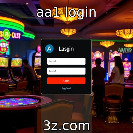 Integração de IA na personalização de jogos de cassino