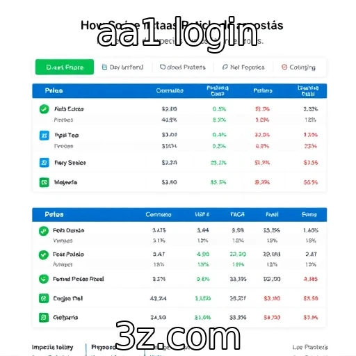 Expansão de plataformas de apostas no Brasil